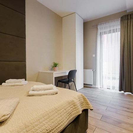 Krakowiak Apartments المظهر الخارجي الصورة