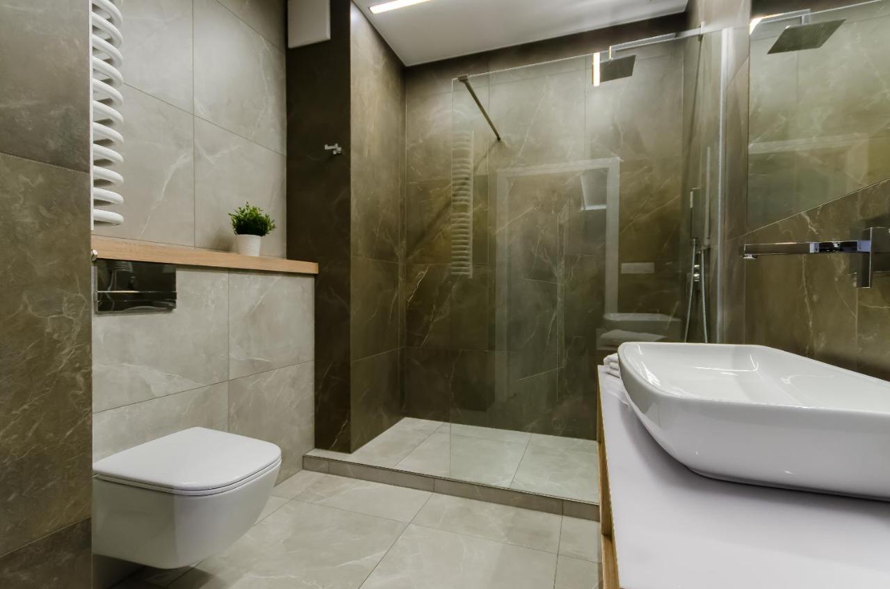 Krakowiak Apartments المظهر الخارجي الصورة