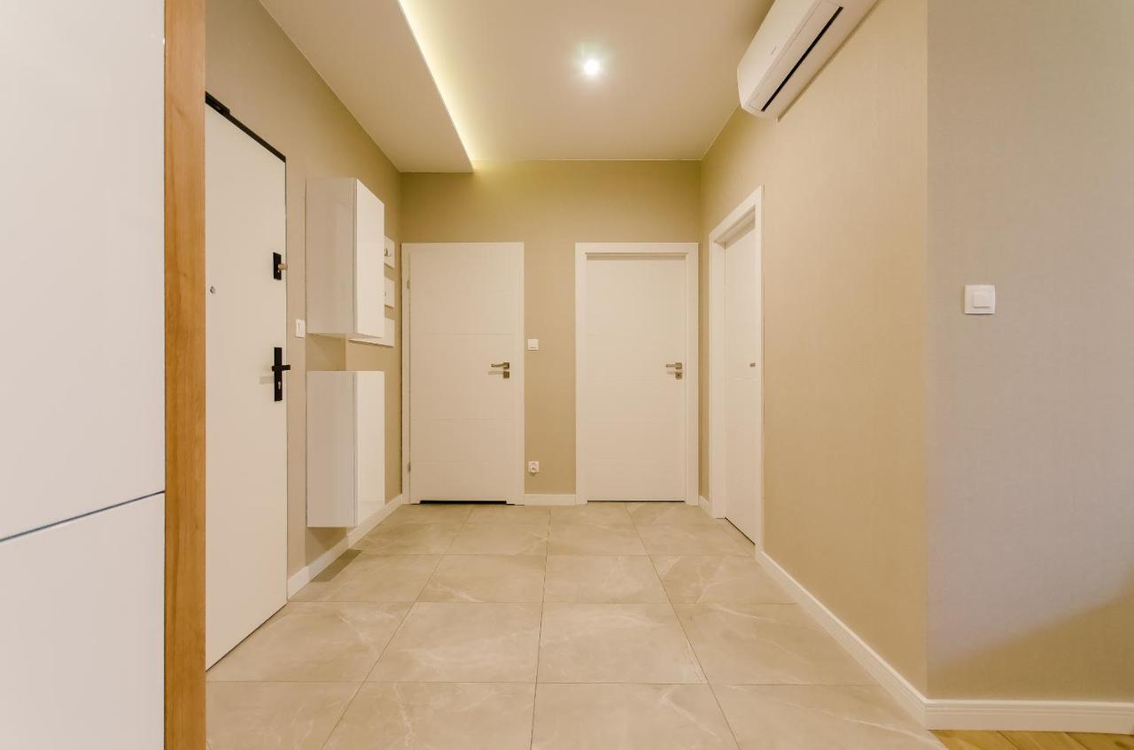 Krakowiak Apartments المظهر الخارجي الصورة