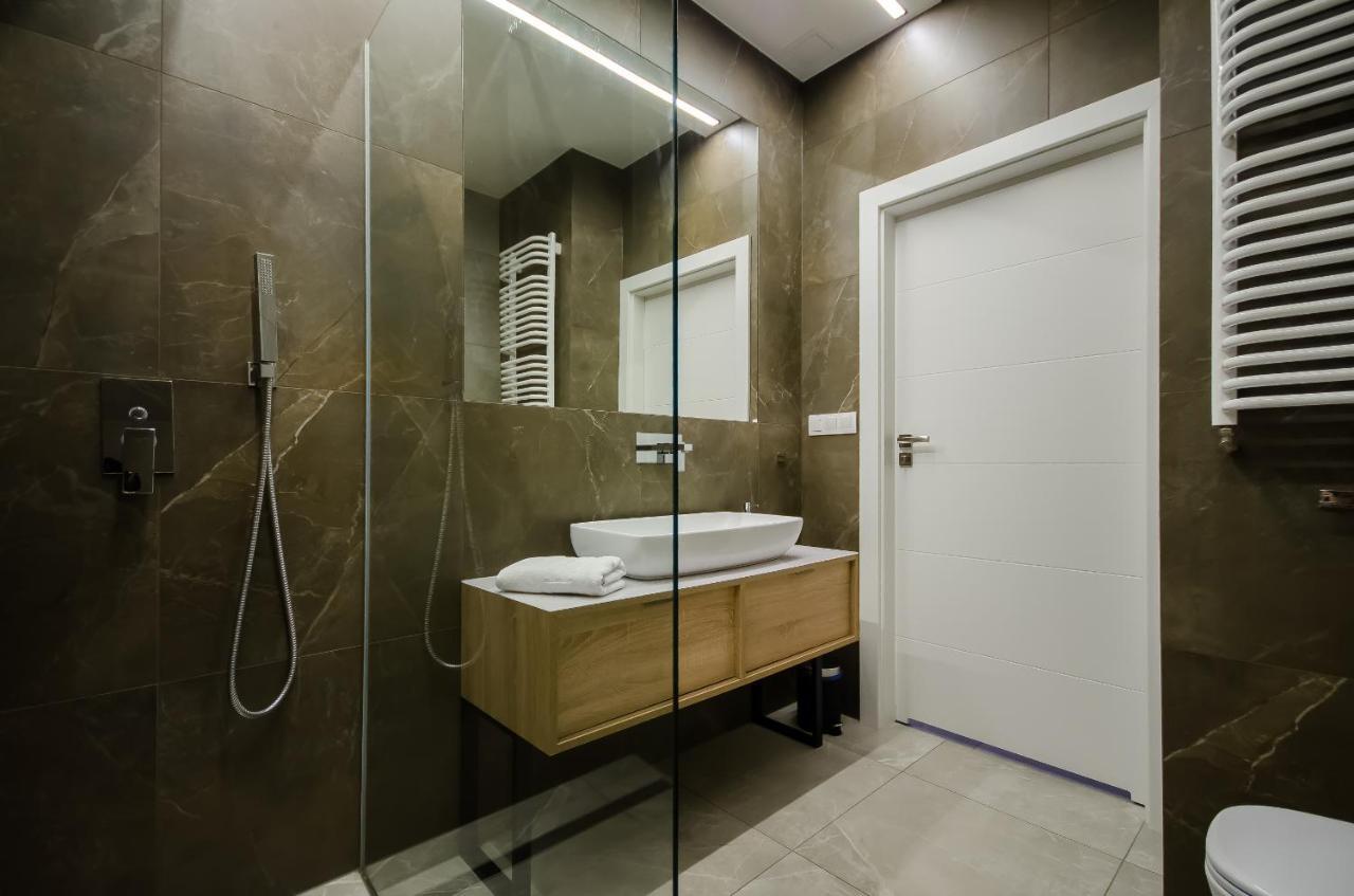 Krakowiak Apartments المظهر الخارجي الصورة