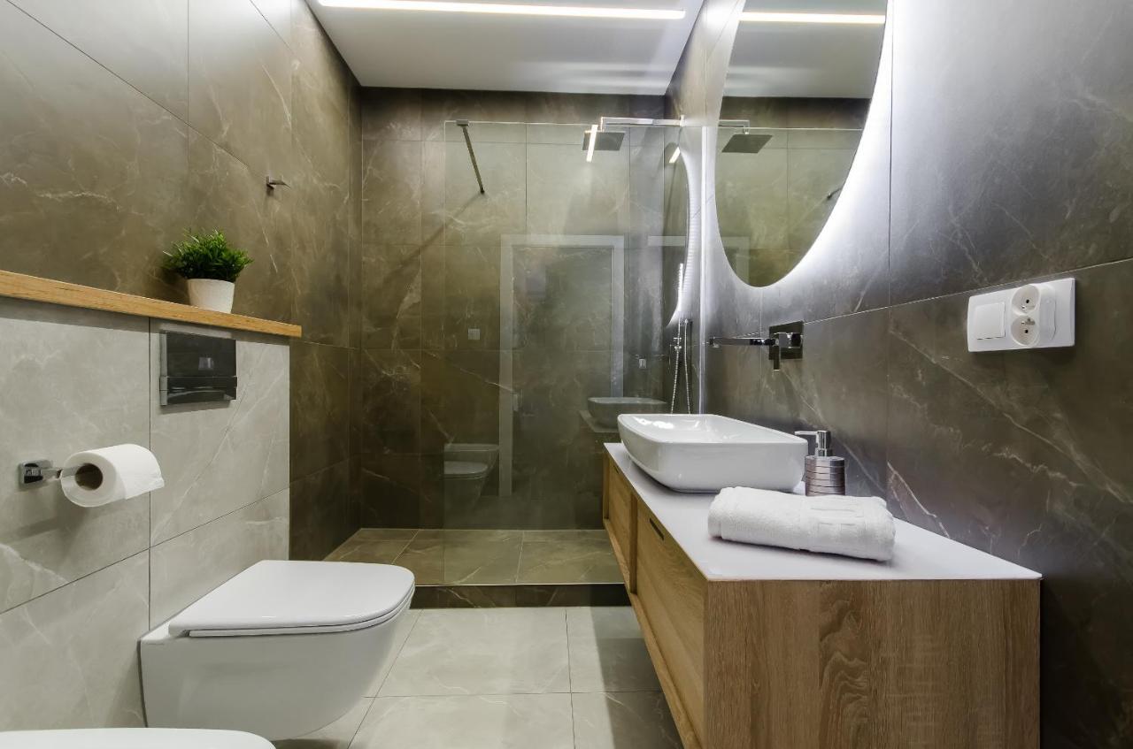 Krakowiak Apartments المظهر الخارجي الصورة