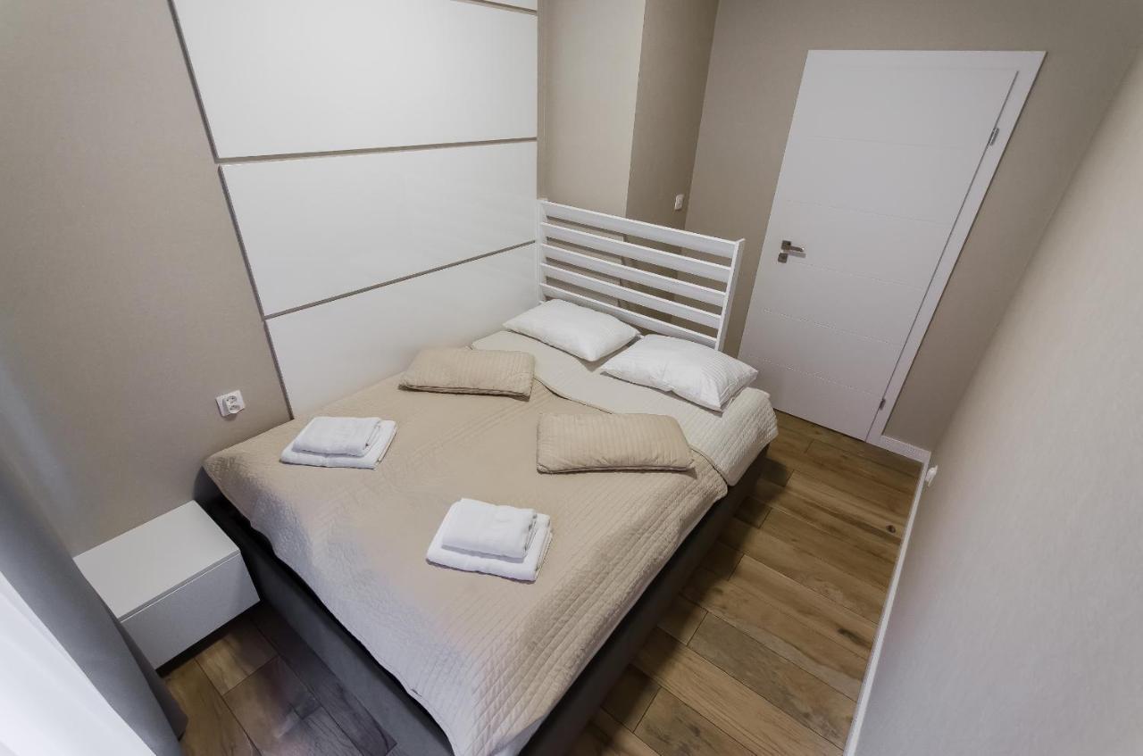 Krakowiak Apartments المظهر الخارجي الصورة