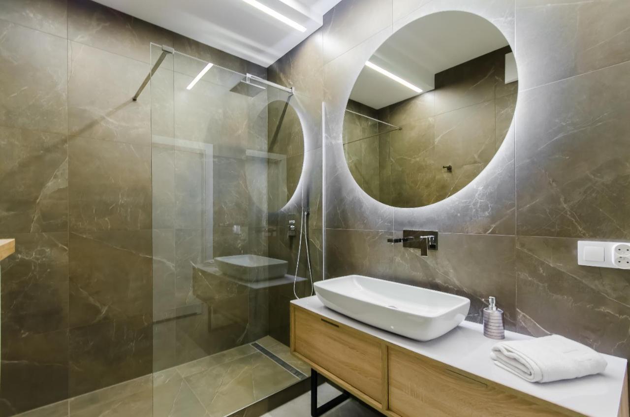 Krakowiak Apartments المظهر الخارجي الصورة